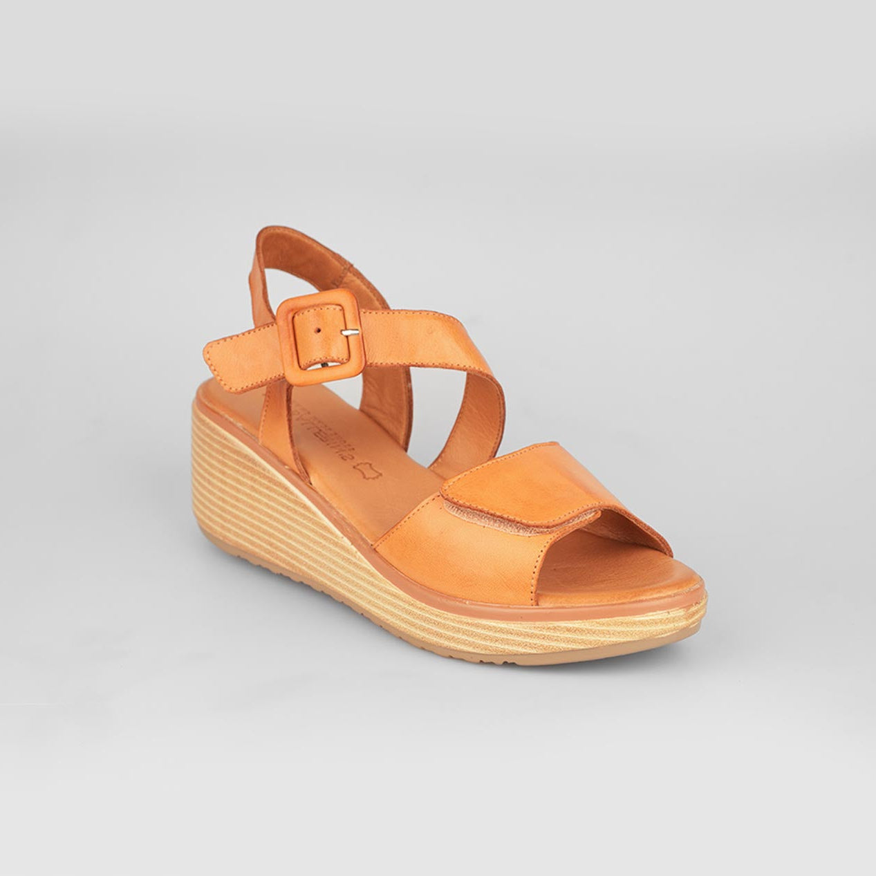 Sienna Rust – Florida