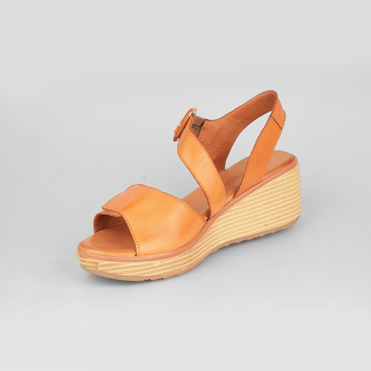 Sienna Rust – Florida