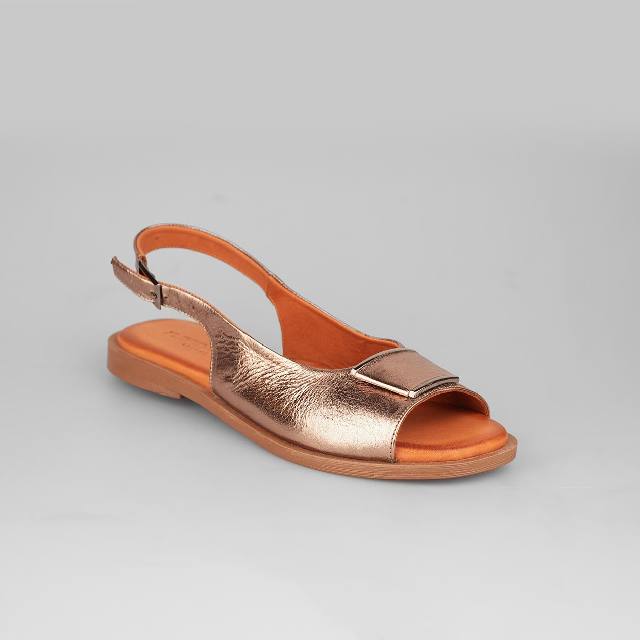 Luna Bronze – Florida