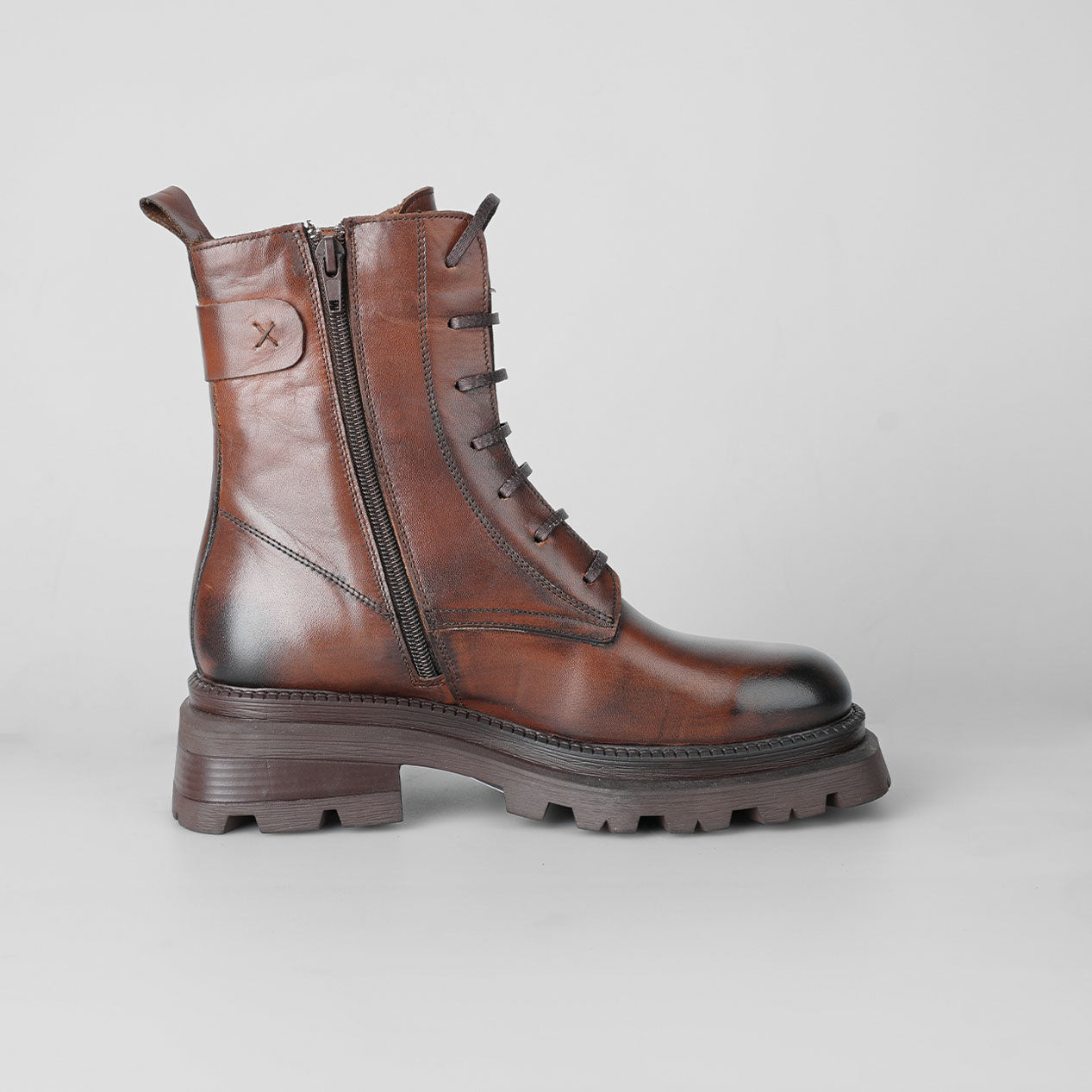 Urban Brown – Florida Shoes