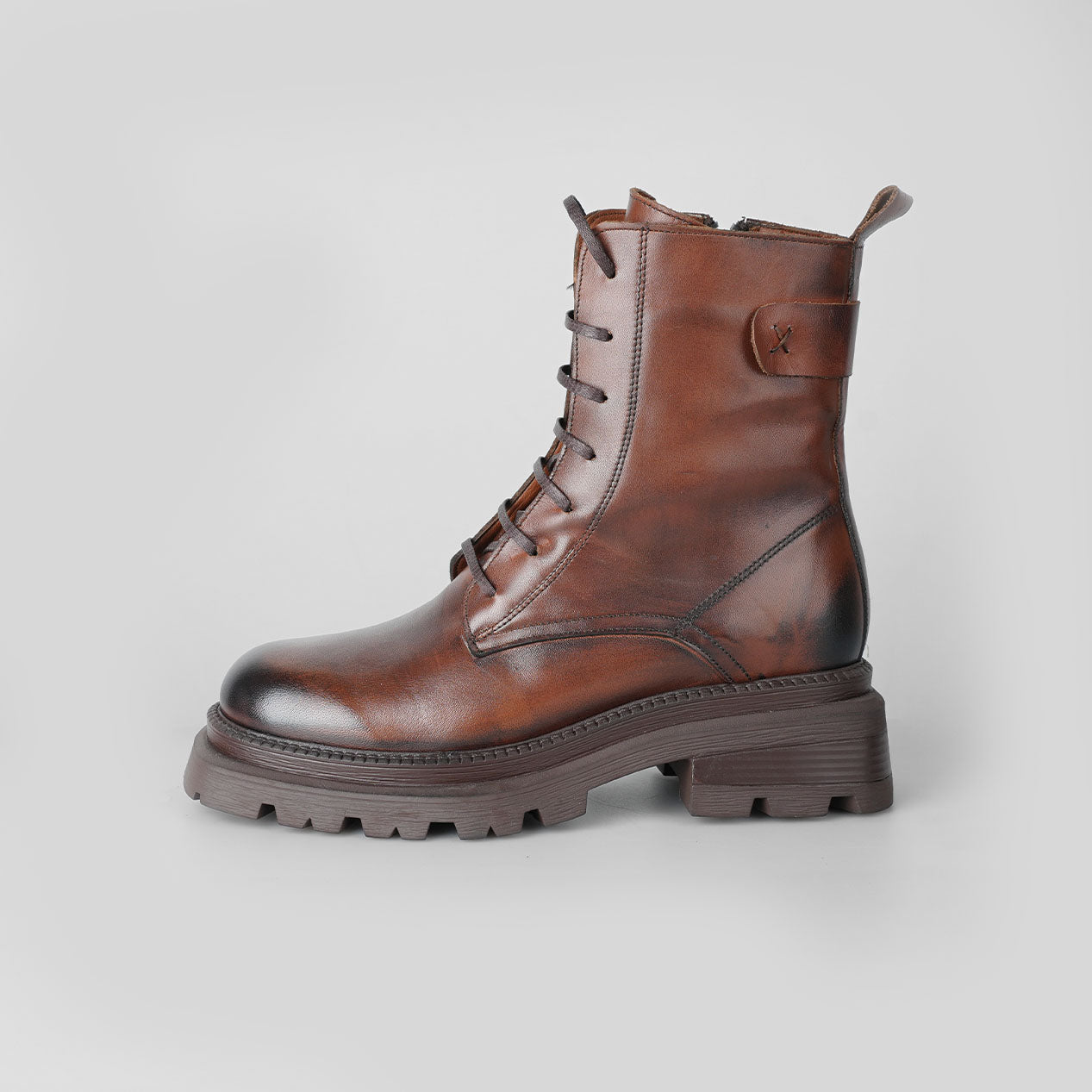Urban Brown – Florida Shoes