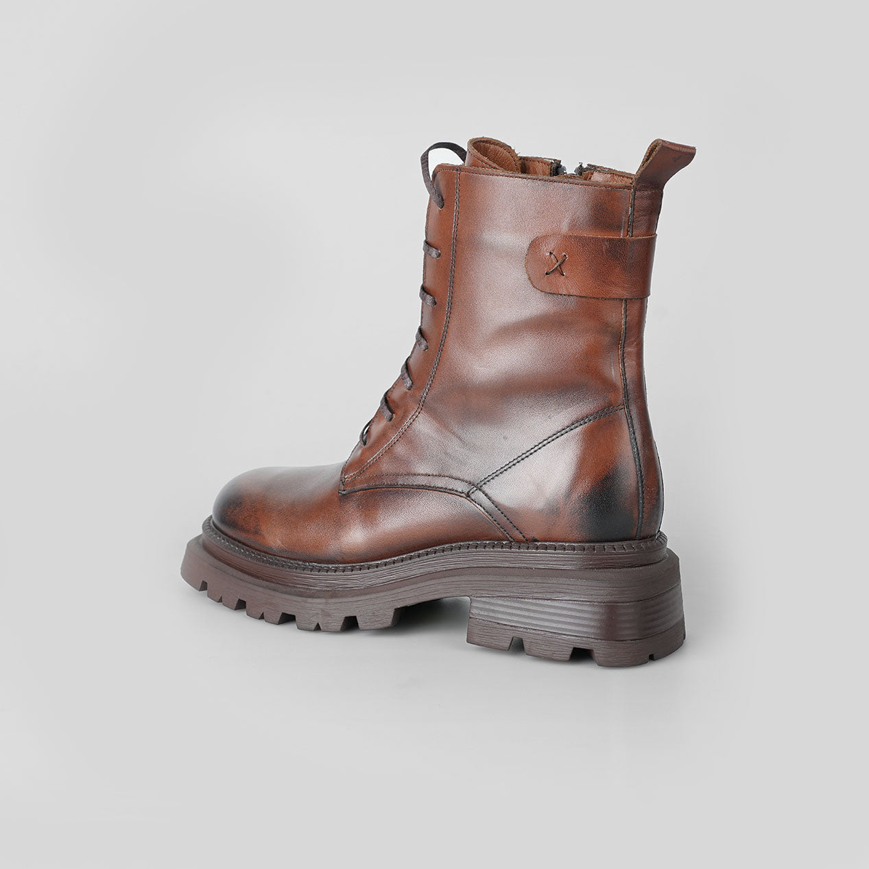 Urban Brown – Florida Shoes