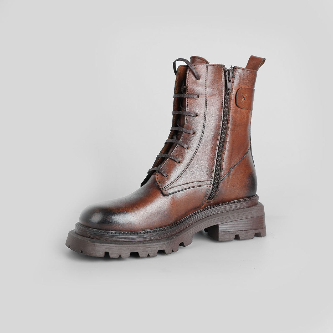 Urban Brown – Florida Shoes