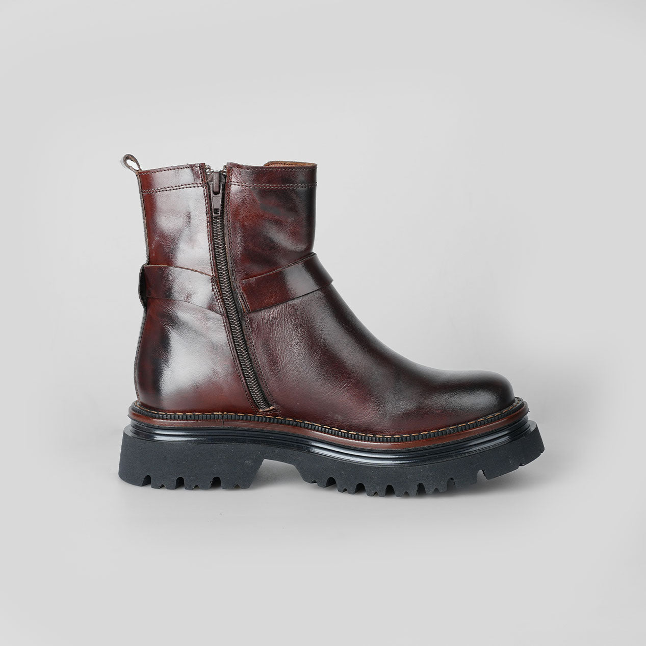 Ranger Brown – Florida Shoes