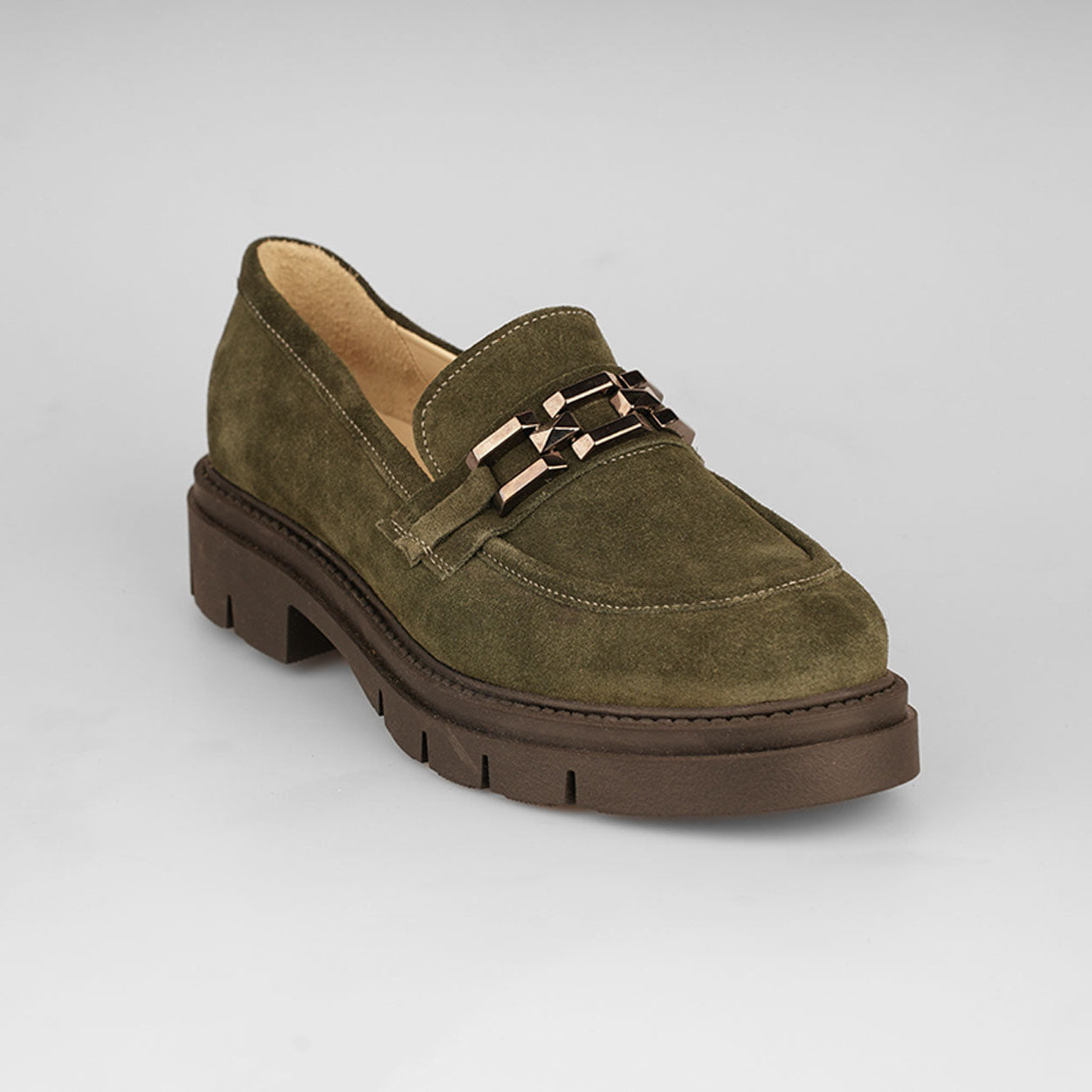 Rosa Suede – Florida