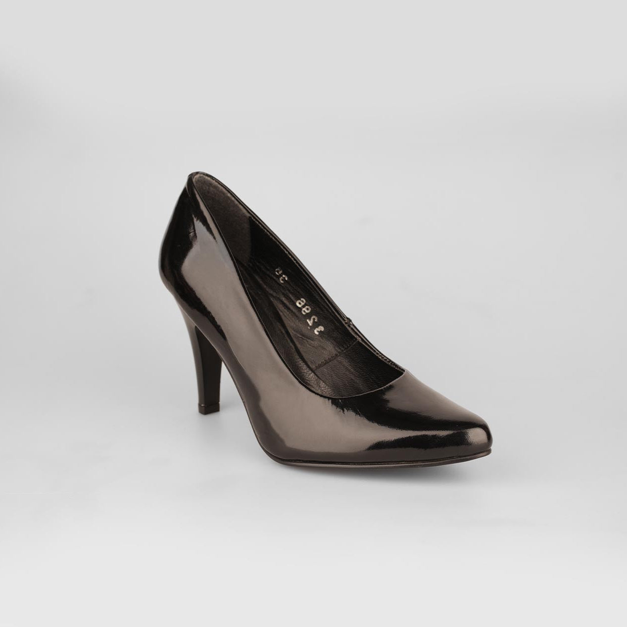 Noir Glaze – Florida