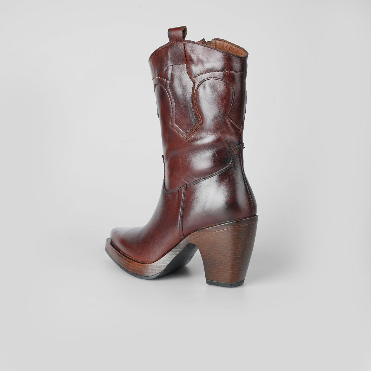 Western Spirit Mahogany – Florida