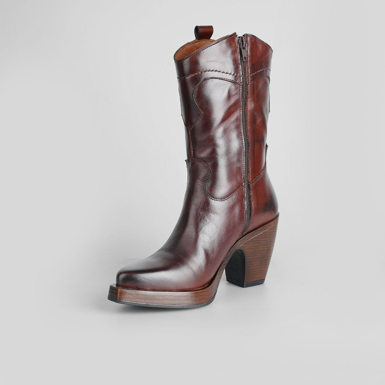 Western Spirit Mahogany – Florida