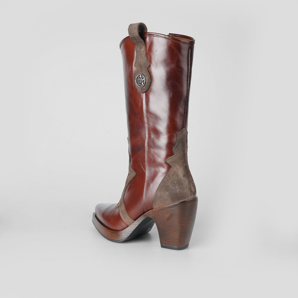 Western Spirit – Florida Shoes