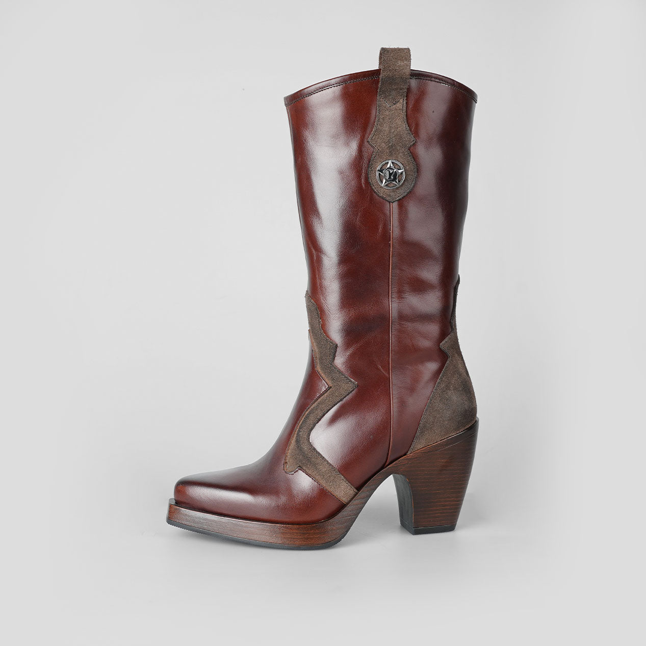 Western Spirit – Florida Shoes