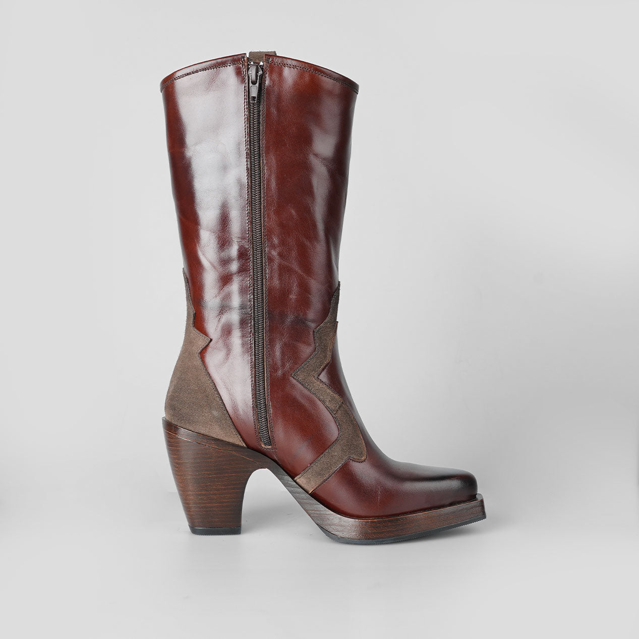 Western Spirit – Florida Shoes