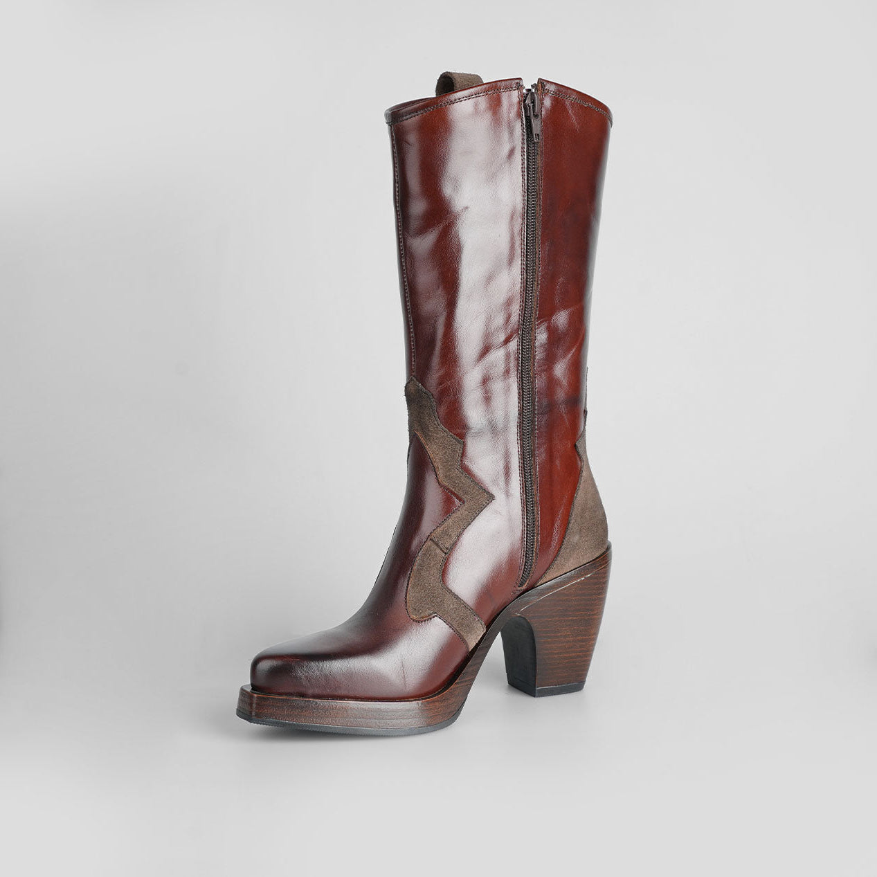 Western Spirit – Florida Shoes