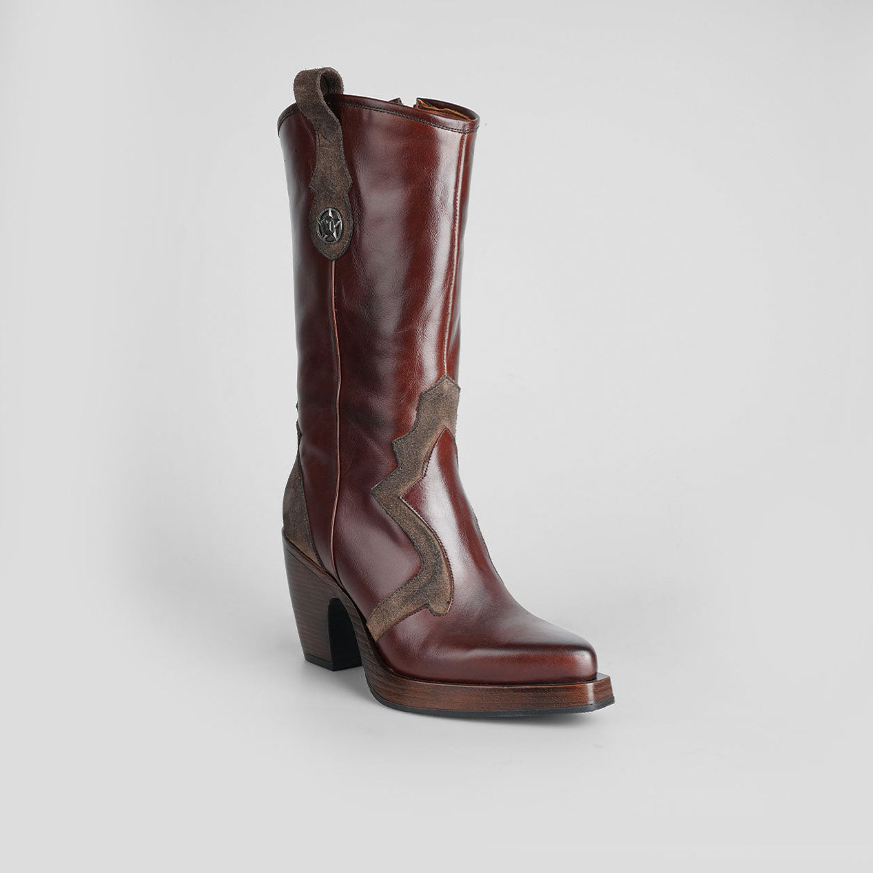 Western Spirit – Florida Shoes