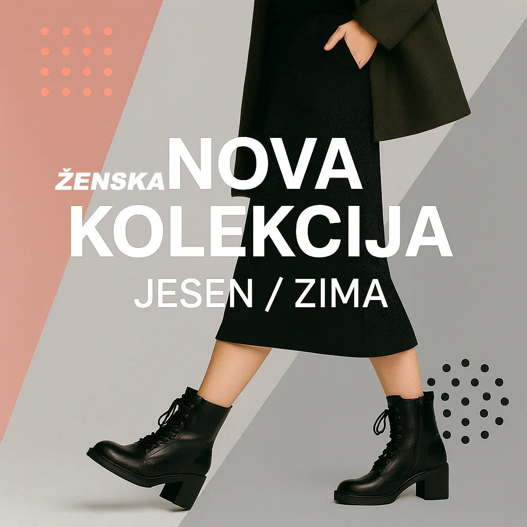Ženska Jesen/Zima