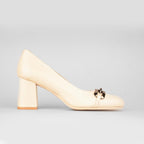 Florida Ivory Charm