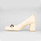 Florida Ivory Charm