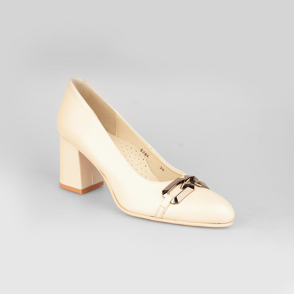 Florida Ivory Charm