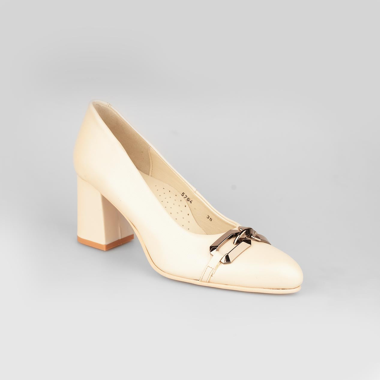 Florida Ivory Charm