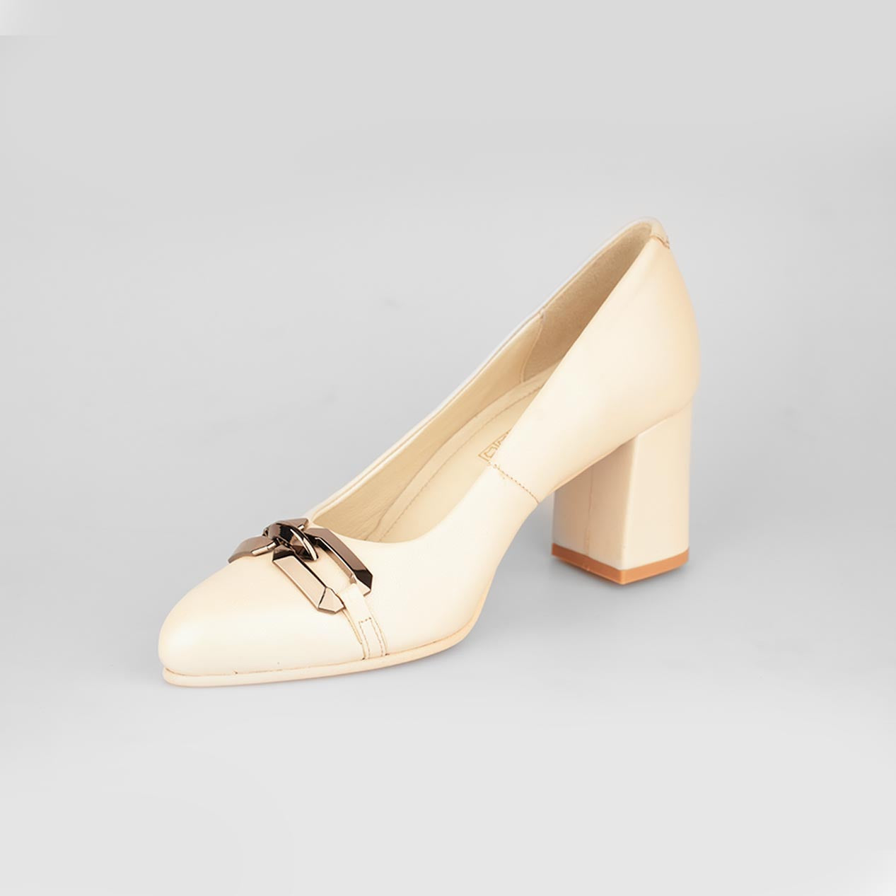 Florida Ivory Charm