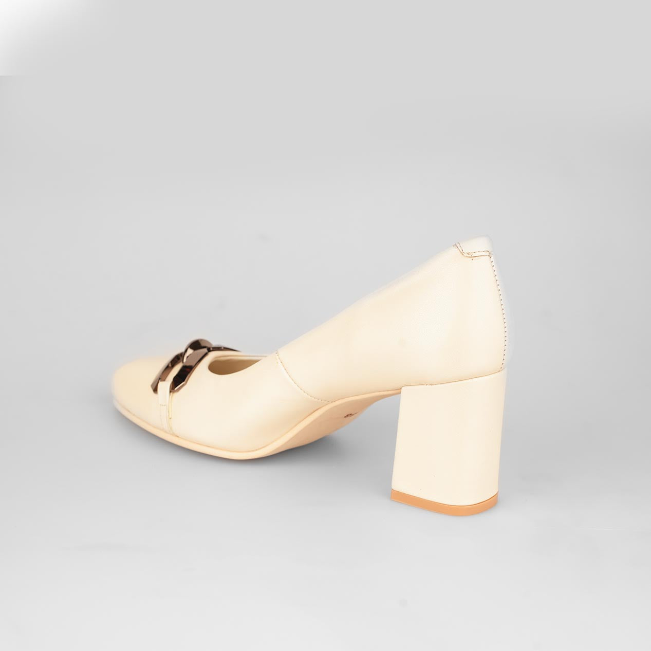 Florida Ivory Charm