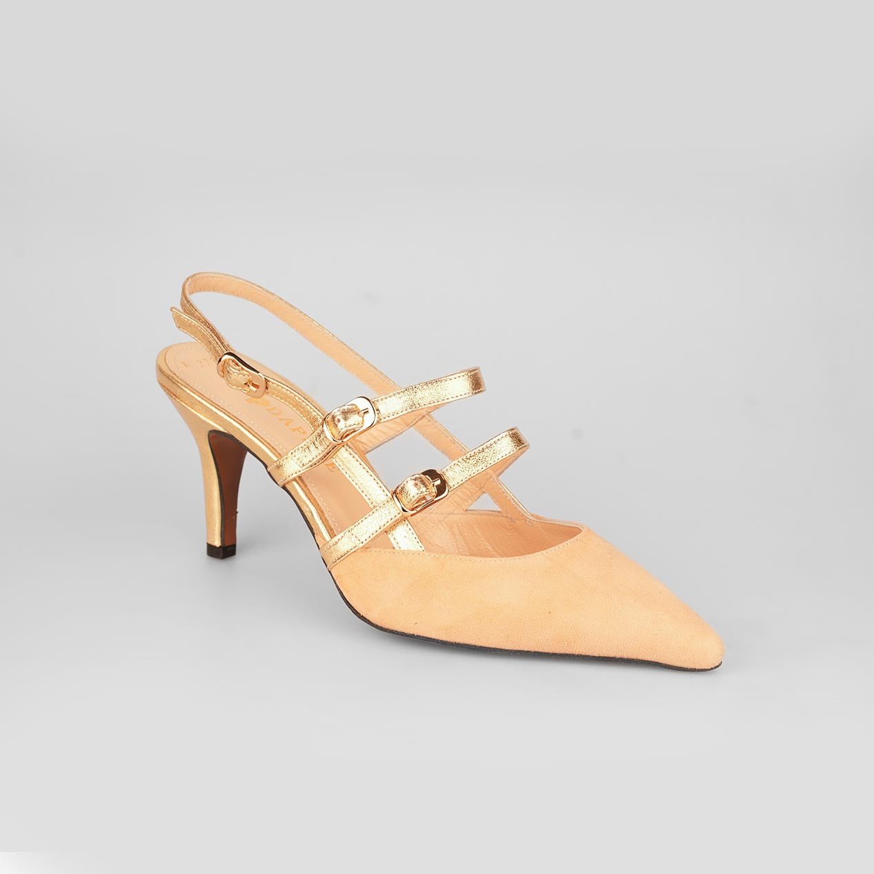Bella Strap – Florida