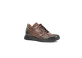 Sneaker Marrone Alessio – Florida Shoes