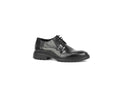 Derby Nero Antonio – Florida Shoes