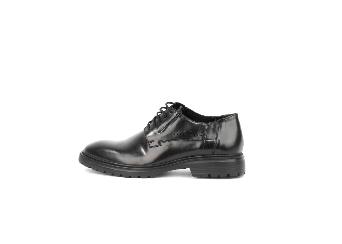 Derby Nero Antonio – Florida Shoes