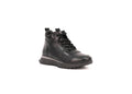 Ankle Boot Nero Federico – Florida Shoes