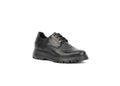 Derby Nero Tommaso – Florida Shoes