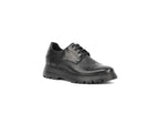 Derby Nero Tommaso – Florida Shoes