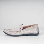 Loafer Soft Grigio – Florida Shoes