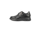 Derby Nero Tommaso – Florida Shoes