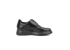 Derby Nero Tommaso – Florida Shoes