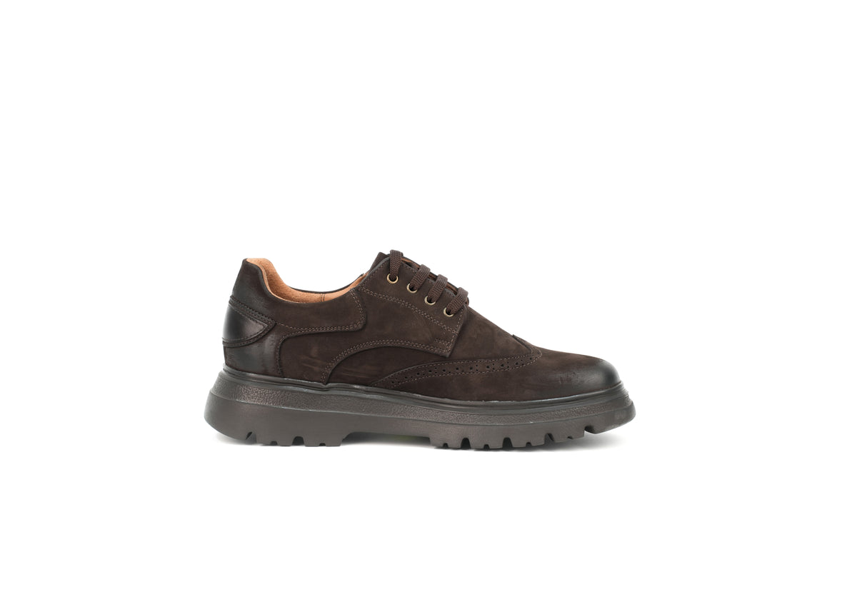 Derby Coco Tommaso – Florida Shoes