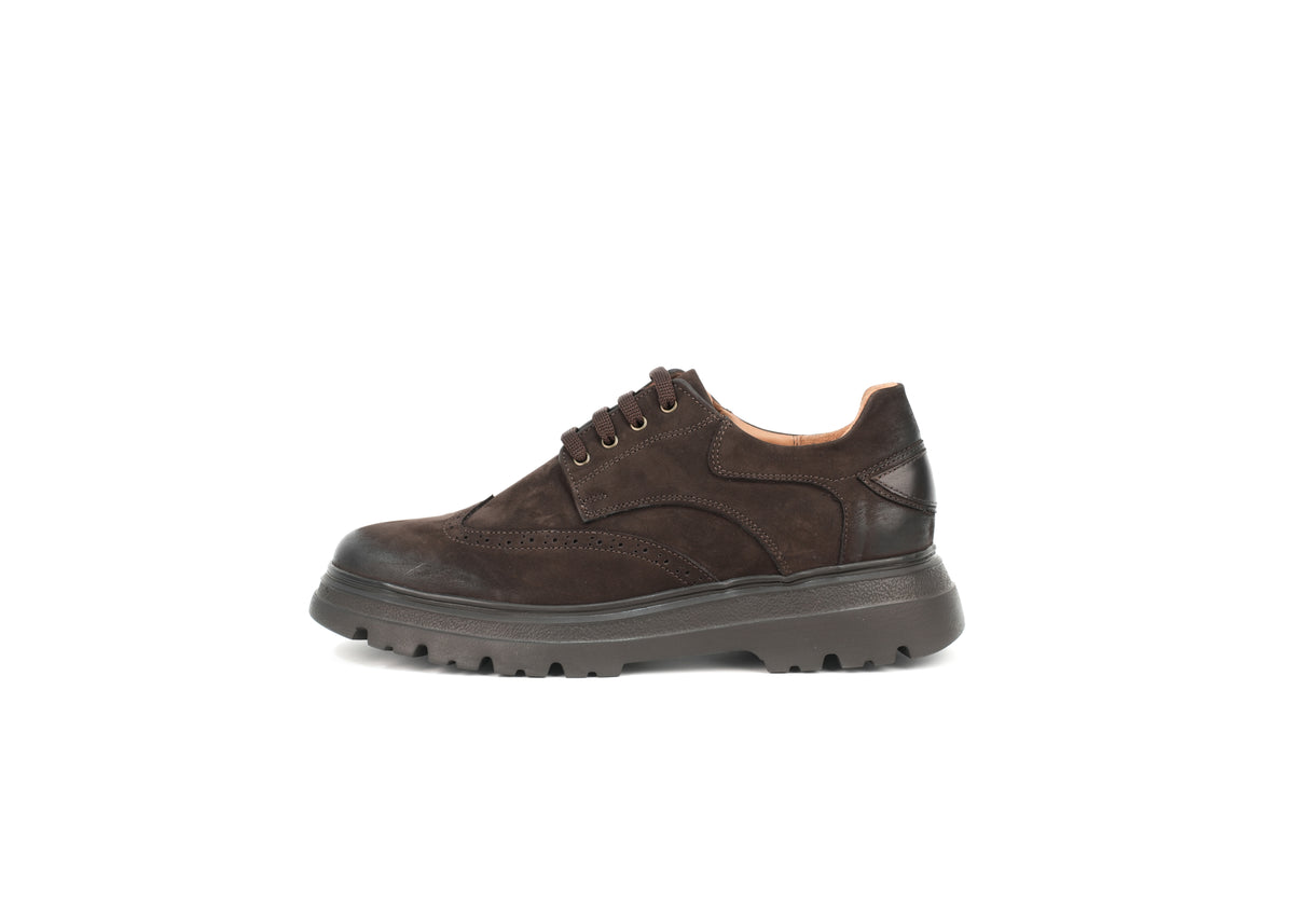 Derby Coco Tommaso – Florida Shoes