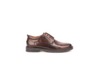 Derby Marrone Vittorio – Florida Shoes