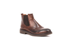 Chelsea Boot Marrone Edoardo – Florida Shoes