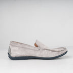 Loafer Soft Grigio – Florida Shoes