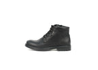 Ankle Boot Nero Massimo – Florida Shoes