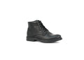 Ankle Boot Nero Massimo – Florida Shoes