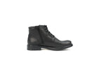Ankle Boot Nero Massimo – Florida Shoes