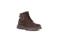 Ankle Boot Marrone Leonardo – Florida Shoes