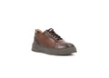 Sneaker Marrone Matteo – Florida Shoes