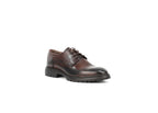 Derby Marrone Raffaele – Florida Shoes
