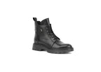 Ankle Boot Nero Camilla – Florida Shoes