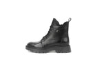 Ankle Boot Nero Camilla – Florida Shoes
