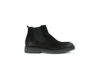 Chelsea Boot Nero Alessandro Luce – Florida Shoes