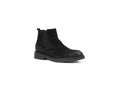 Chelsea Boot Nero Alessandro Luce – Florida Shoes
