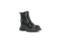Chelsea Boot Nero Chiara Luce – Florida Shoes